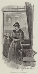 La Reine Rebelle